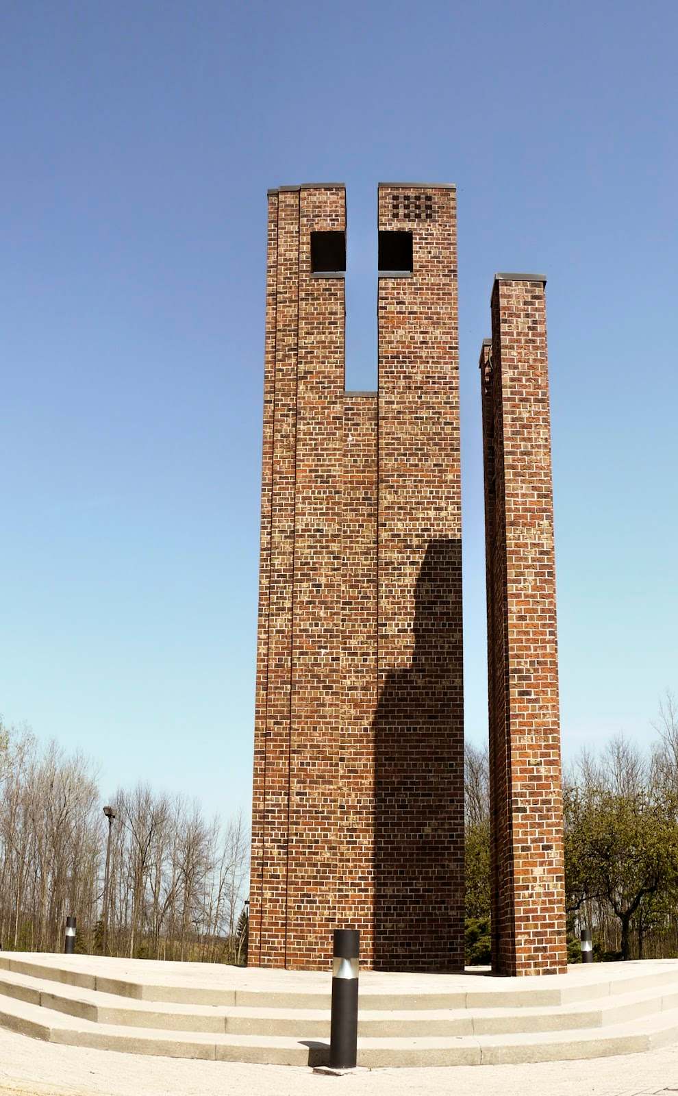 St Francis Borgia Catholic Church - North — photo 2