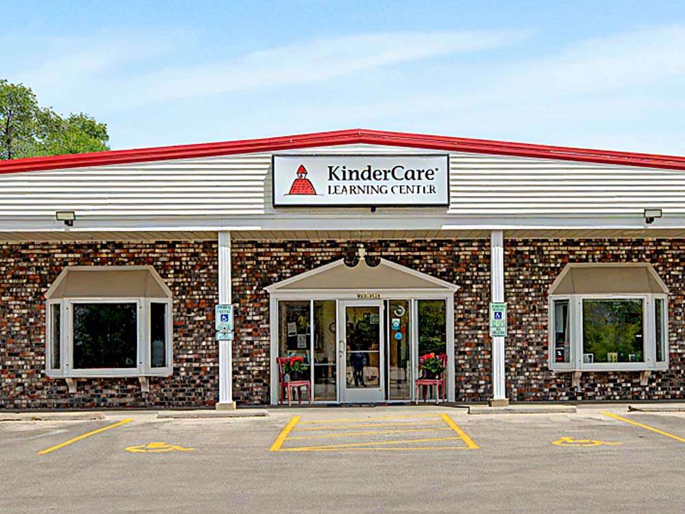Cedarburg KinderCare
