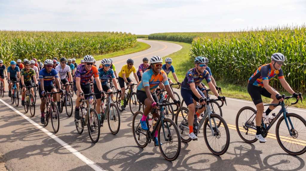 Cycling Club