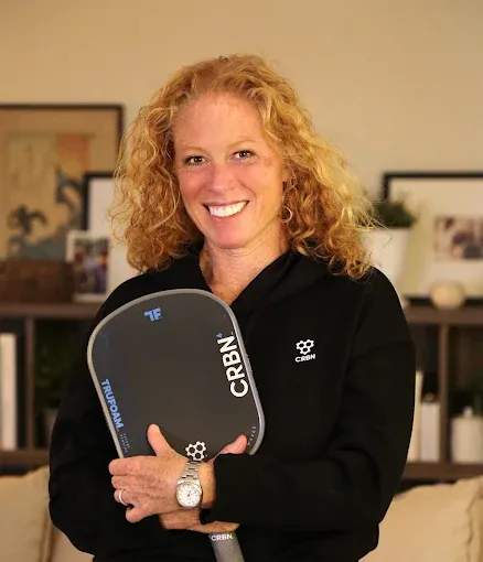 Gina Cilento Pickleball — photo 1