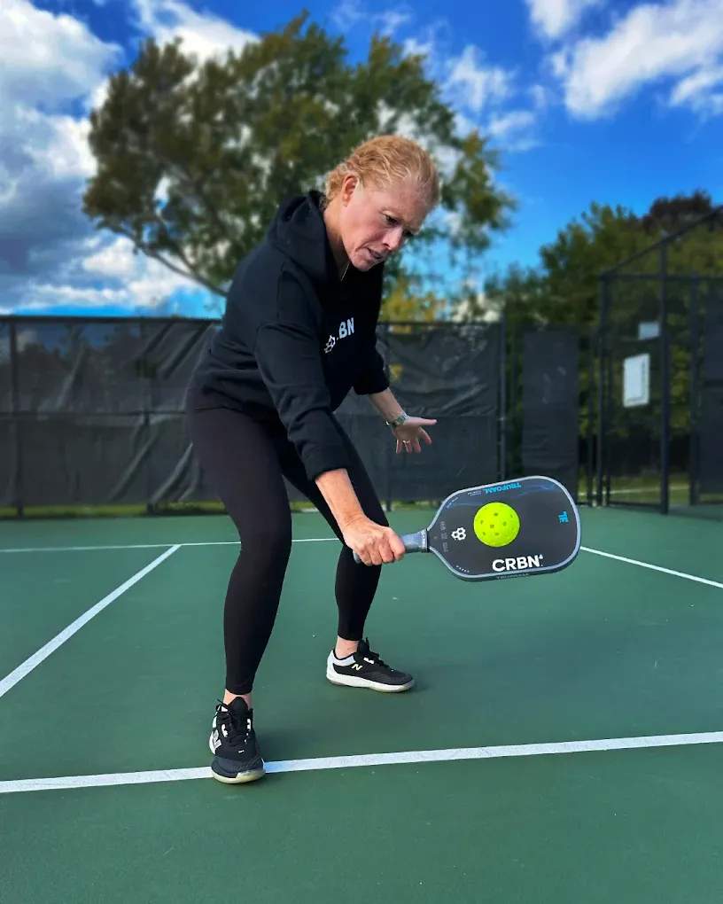 Gina Cilento Pickleball — photo 2