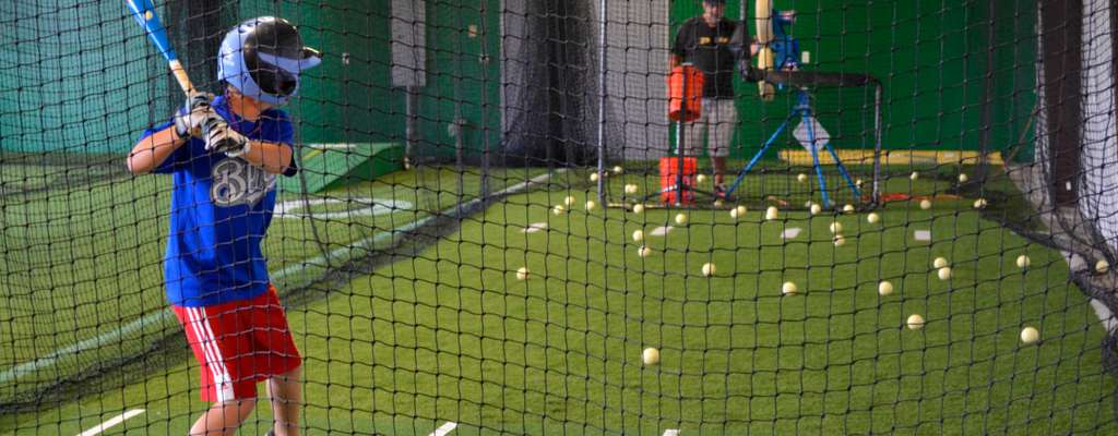 Bigler Sports