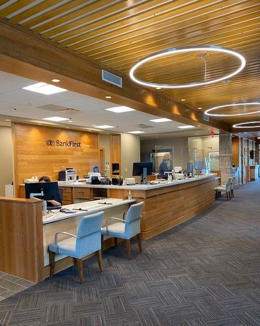 Bank First — photo 3