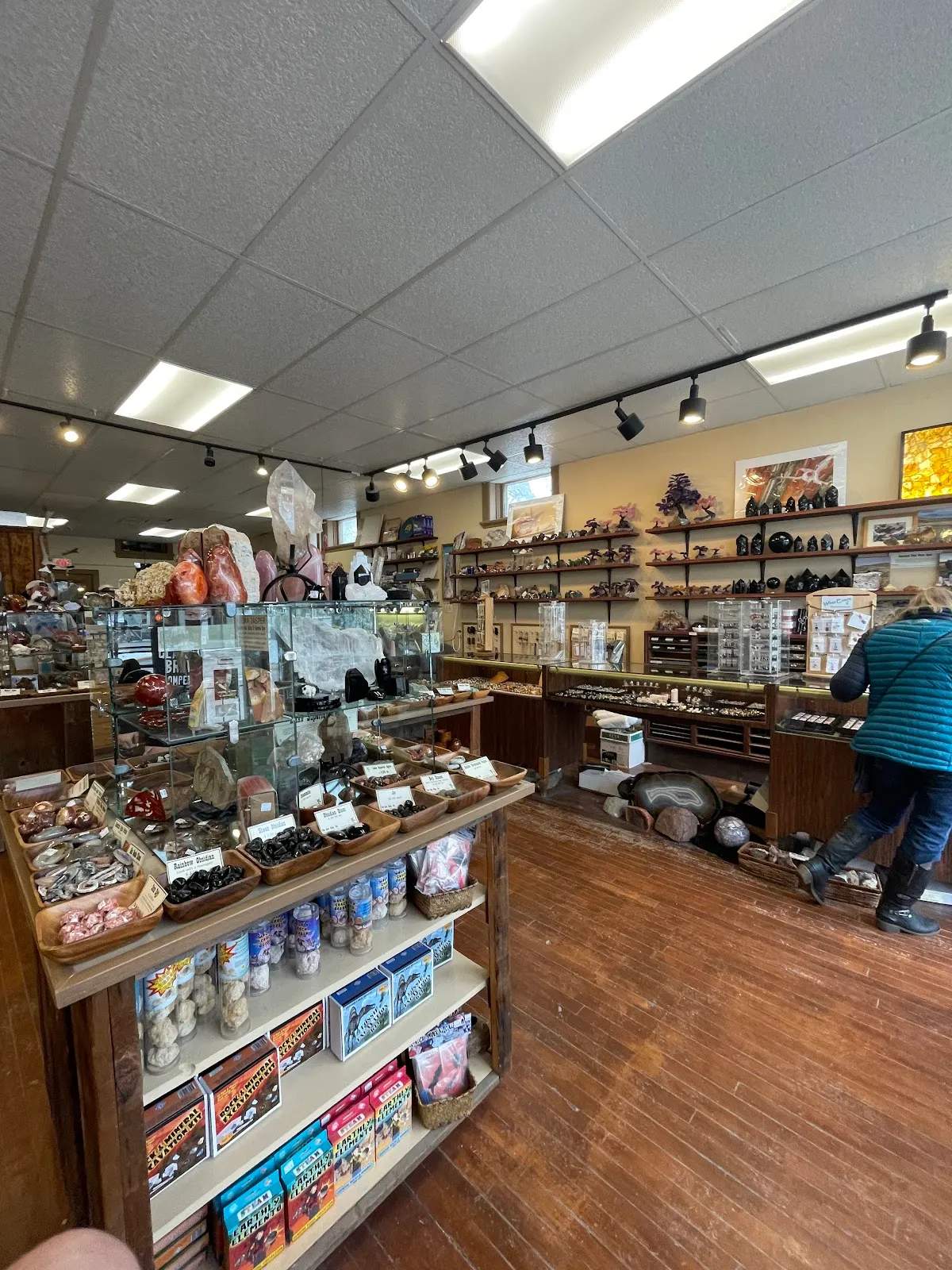 The Gem Shop, Inc. — photo 3