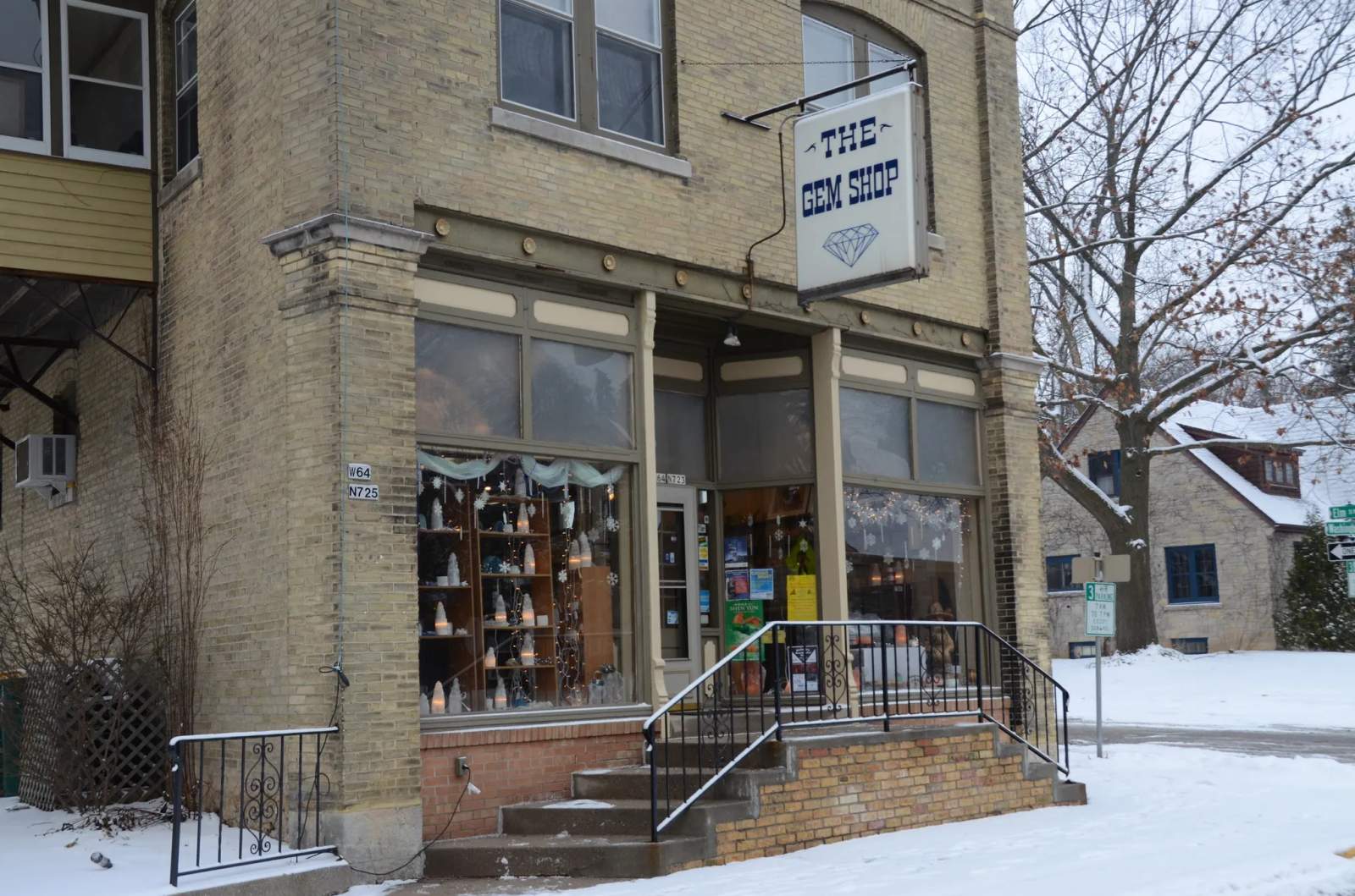 The Gem Shop, Inc. — photo 1