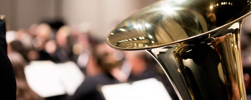 Lakeshore Symphonic Band — photo 1