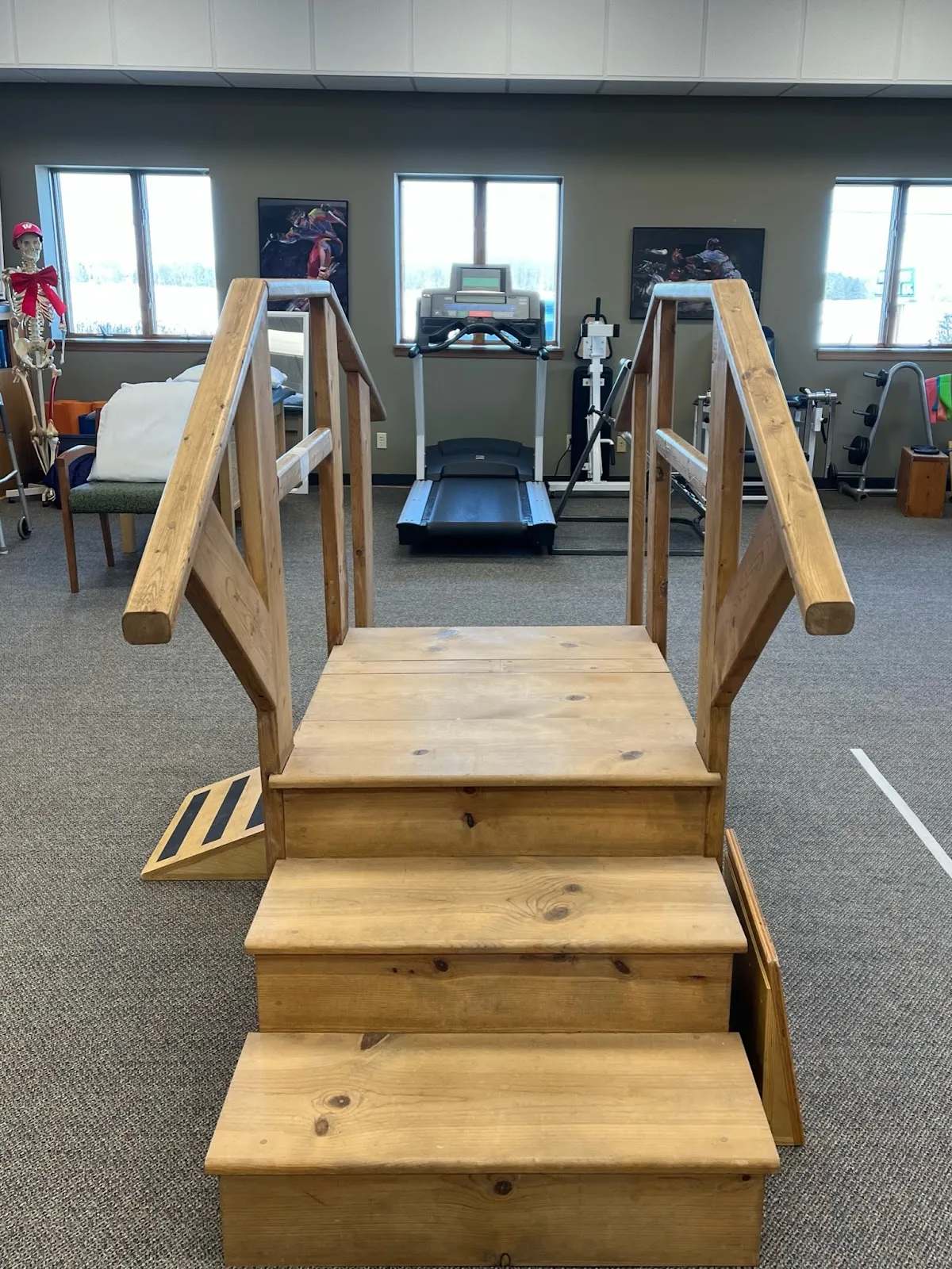 SPORT Clinic Physical Therapy — photo 3