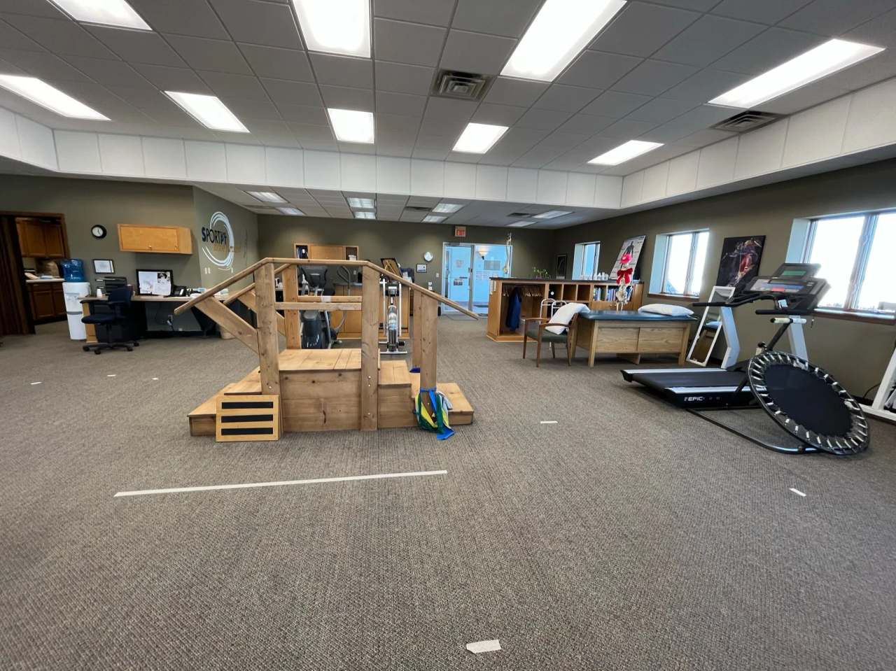 SPORT Clinic Physical Therapy — photo 2
