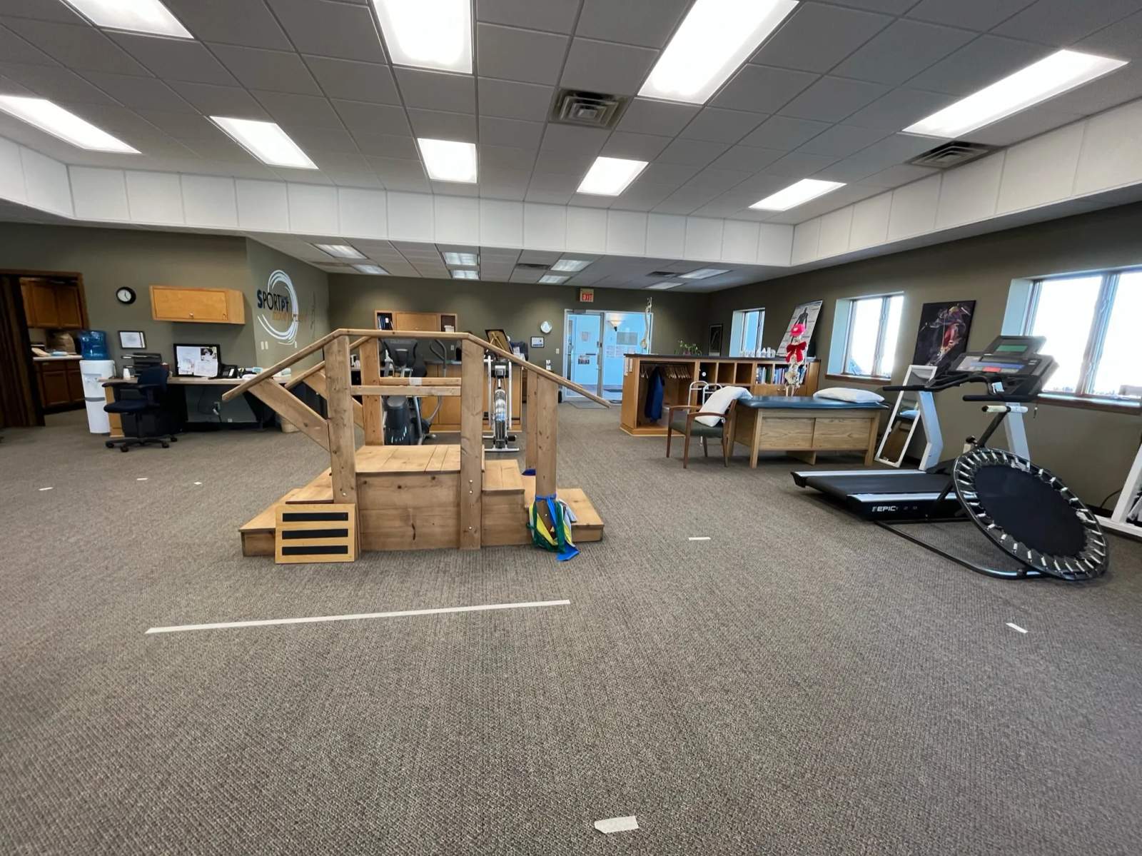 SPORT Clinic Physical Therapy — photo 2