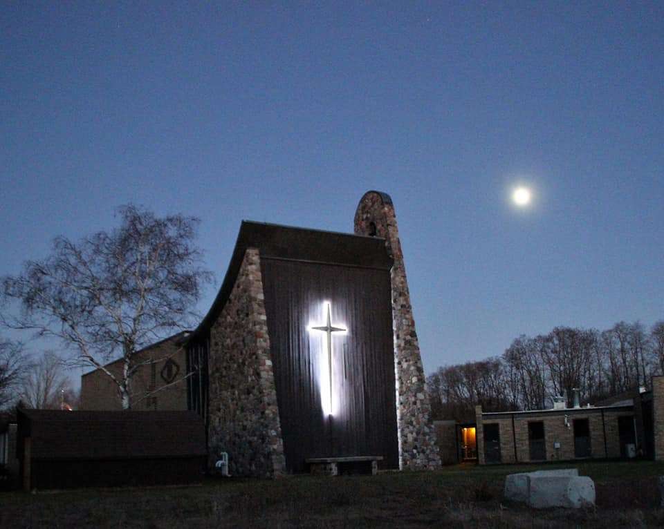 Worship Service