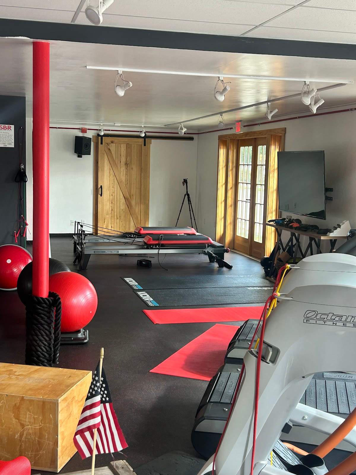 SBR Therapy and Wellness — photo 3