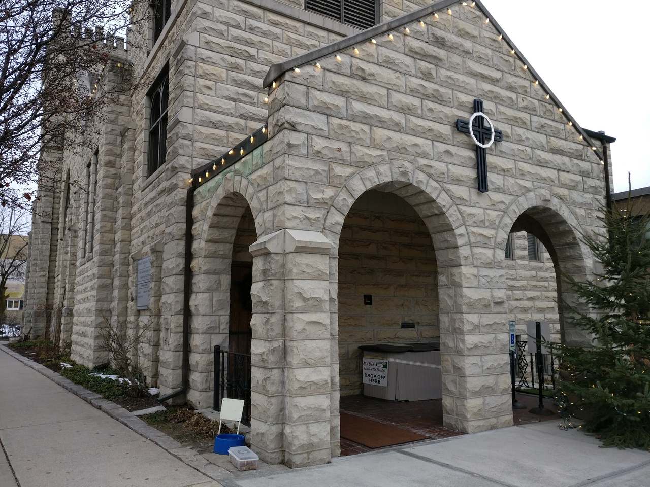 Advent Lutheran Church — photo 4