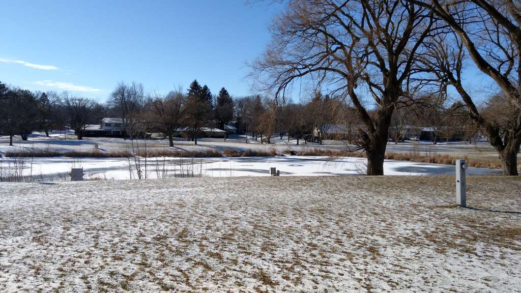 Centennial Park