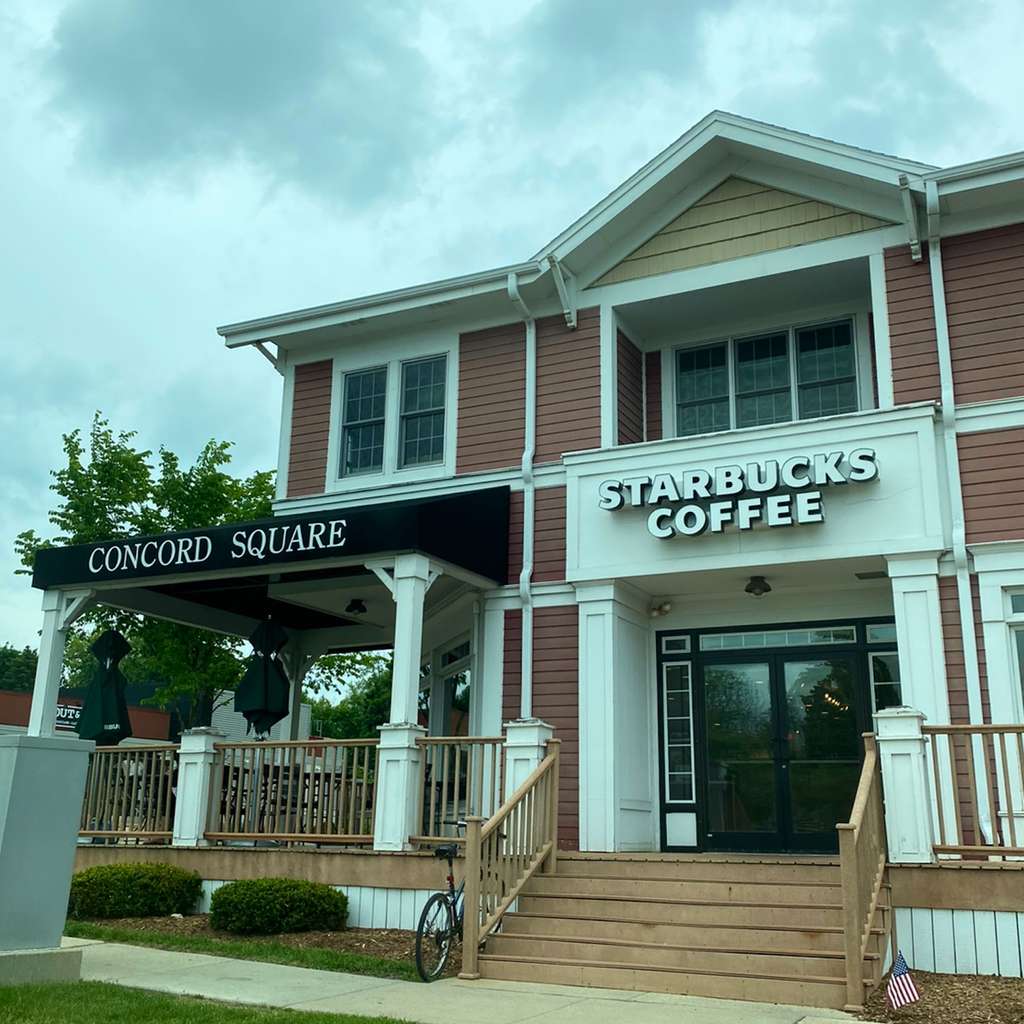 Starbucks Coffee Company