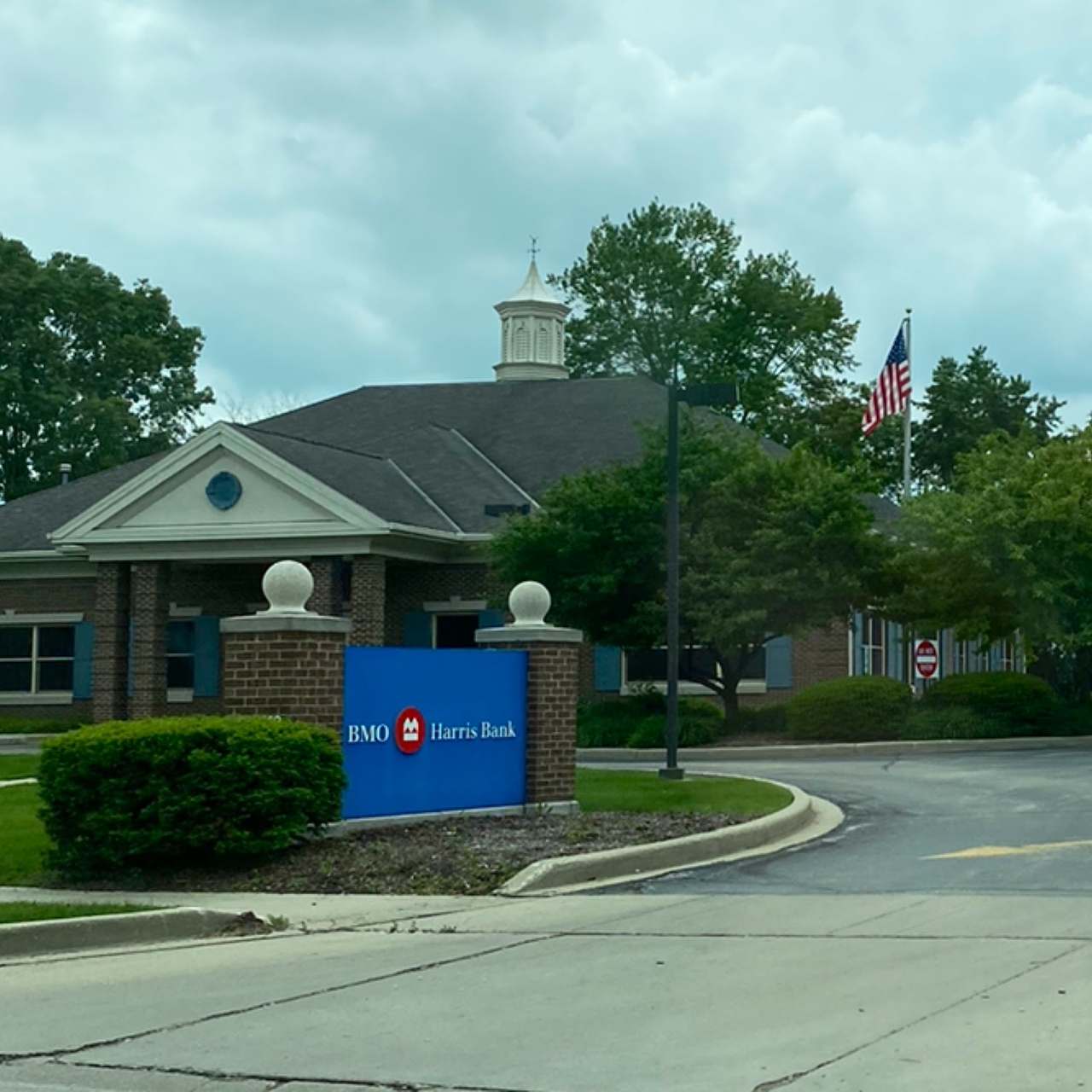 BMO Bank N.A Branches — photo 1