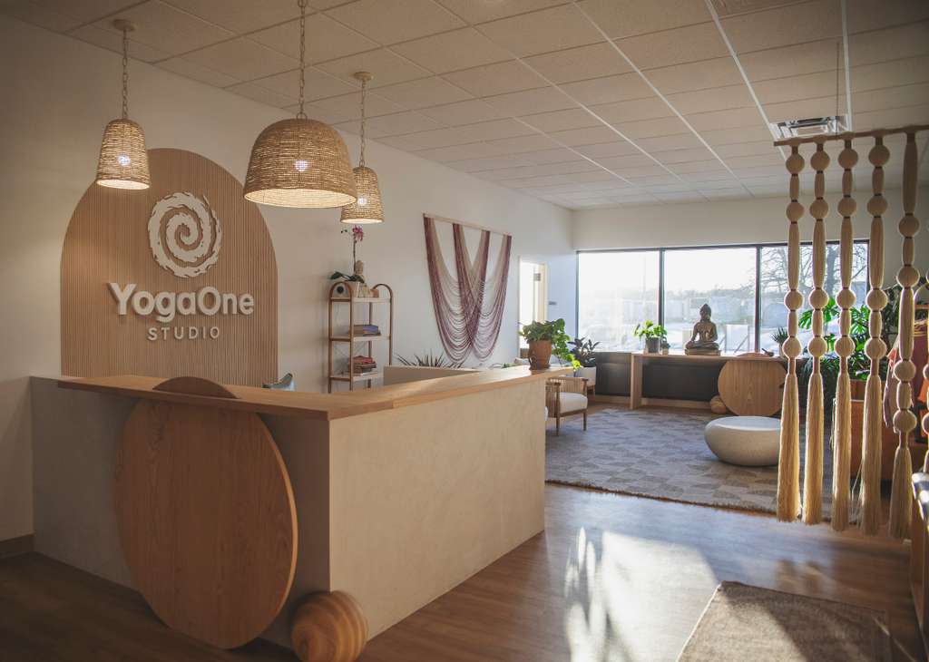 YogaOne Studio