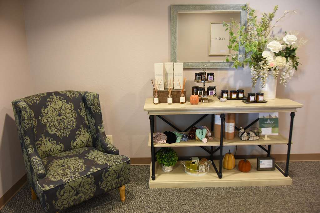 InTouch Therapeutic Massage