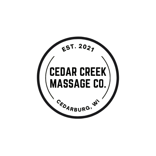 Cedar Creek Massage Co.