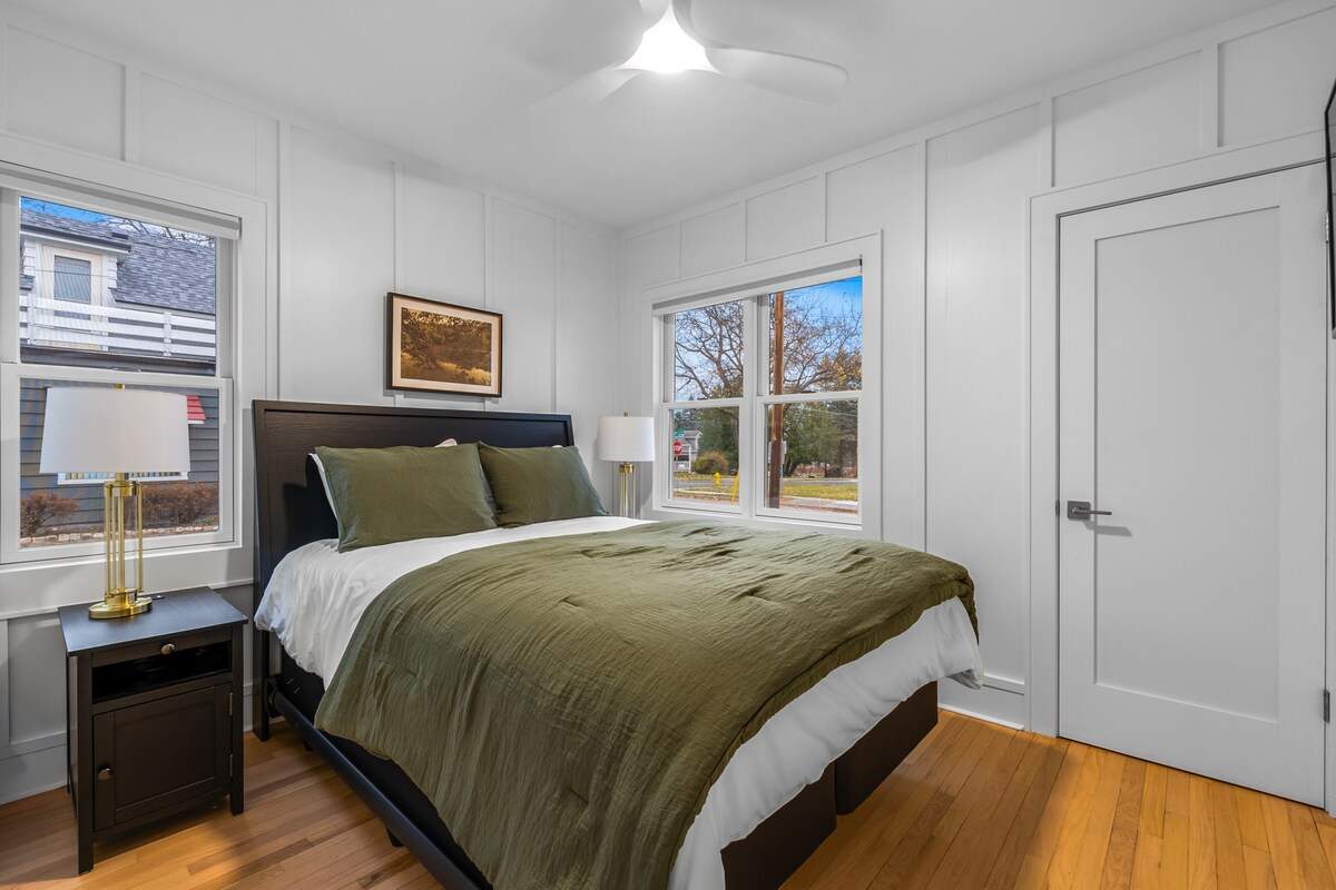 Remodeled Luxury 3BR - Walk to Cedarburg Downtown — photo 9