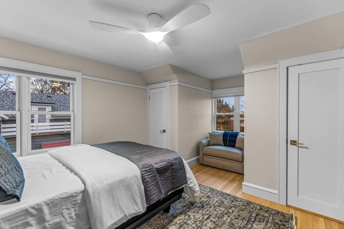 Remodeled Luxury 3BR - Walk to Cedarburg Downtown — photo 11