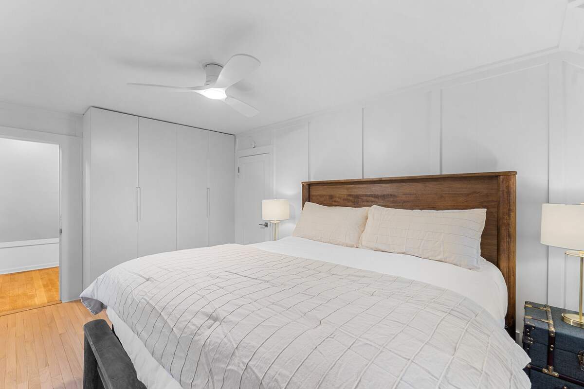 Remodeled Luxury 3BR - Walk to Cedarburg Downtown — photo 14